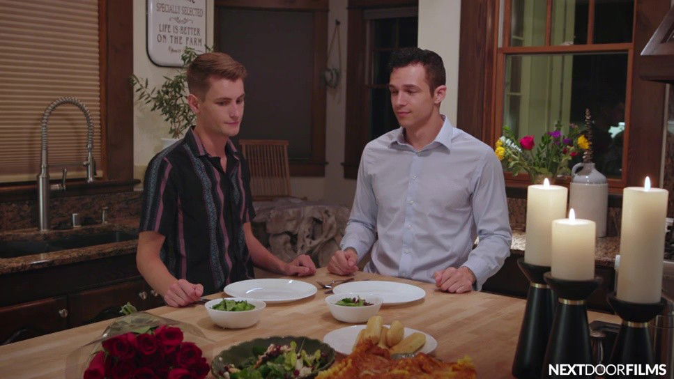 Paramour: Trevor Harris & Jayden Marcos 4