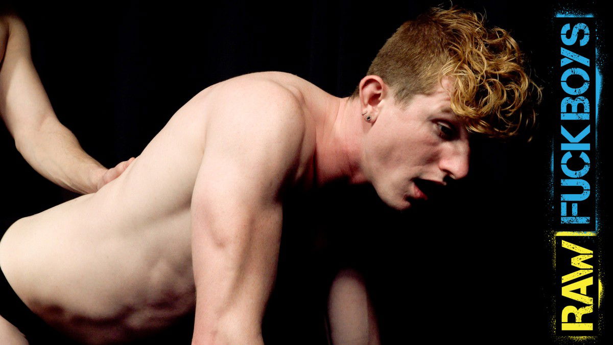 RawFuckBoys: Mike Edge Bangs Max Lorde 4
