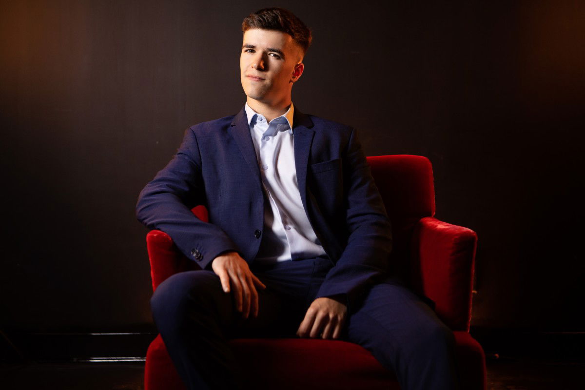 Cody Viper & Maverick Sun - Bareback For MEN 3