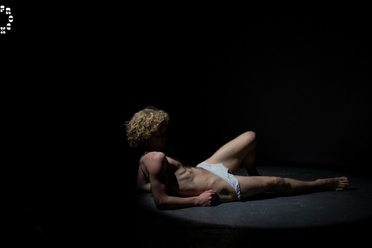 Jack's Solo For Frock The World 4