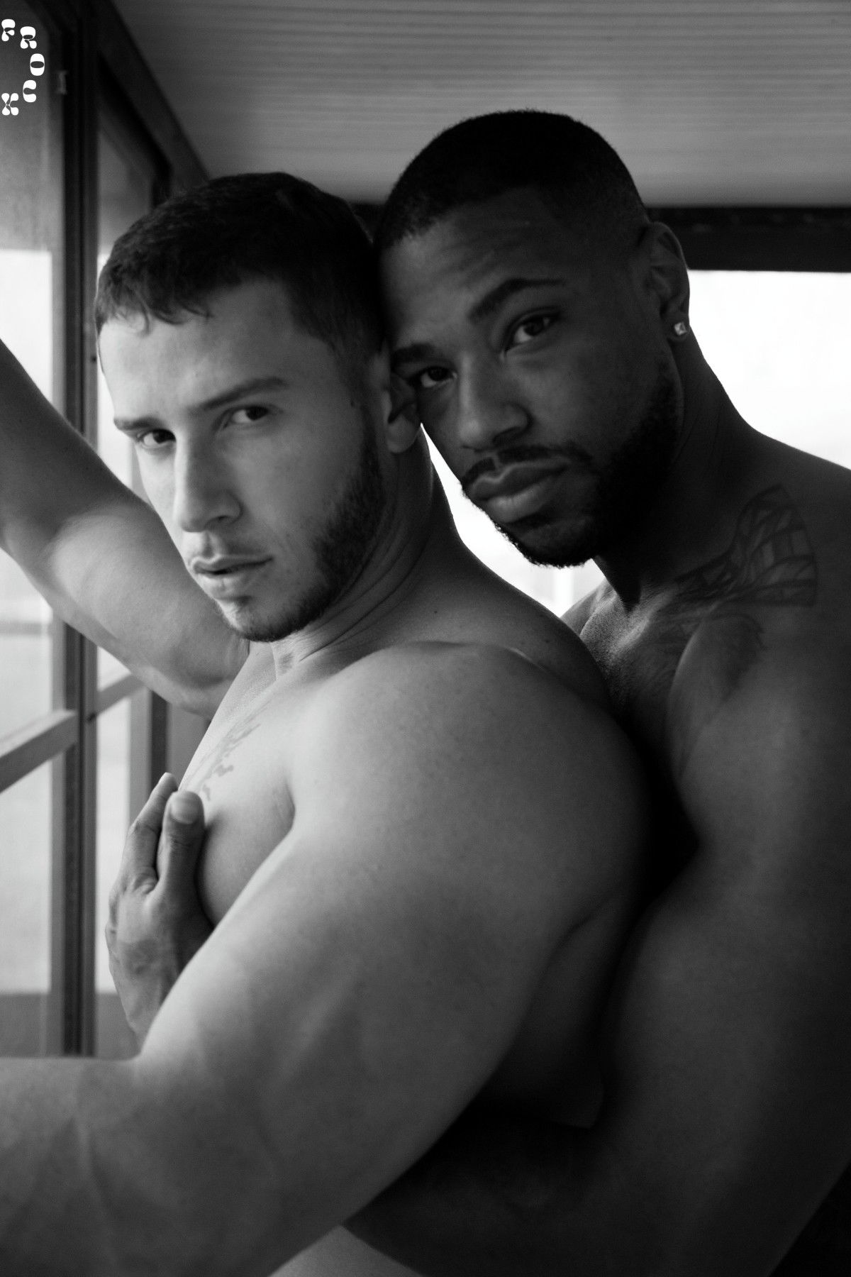 Johnny Bronco & Reign - Afternoon Pump 8