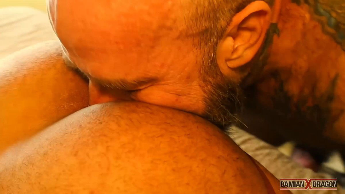 Little Red Rider & Big Bad Wolf - Part 1 3