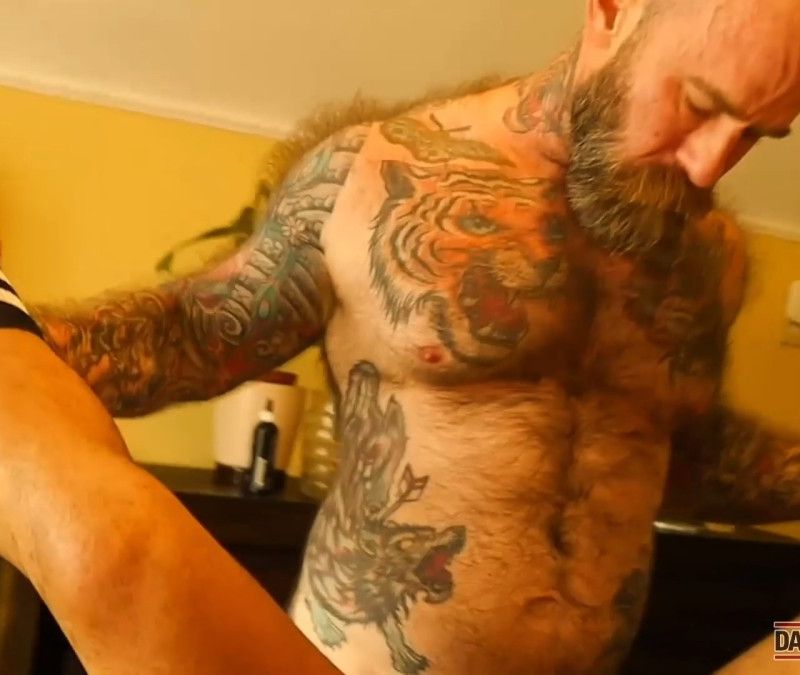 Little Red Rider & Big Bad Wolf – Part 2 Little Red Rider & Big Bad Wolf - Part 1 4