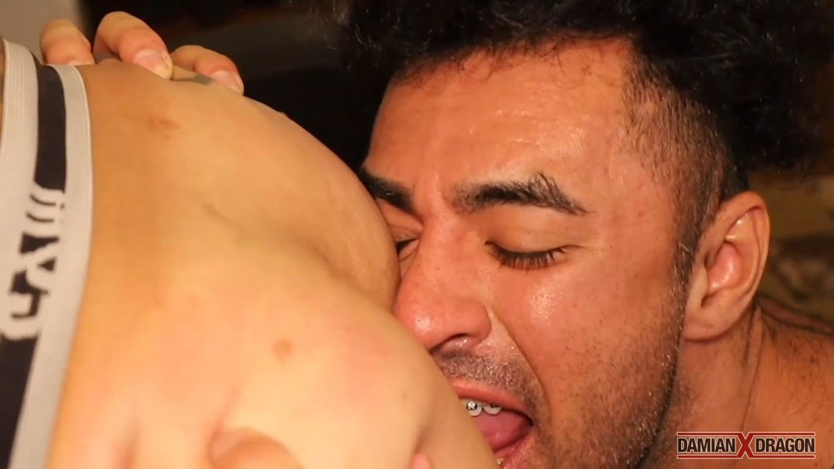 Little Red Rider & Big Bad Wolf - Part 2 1