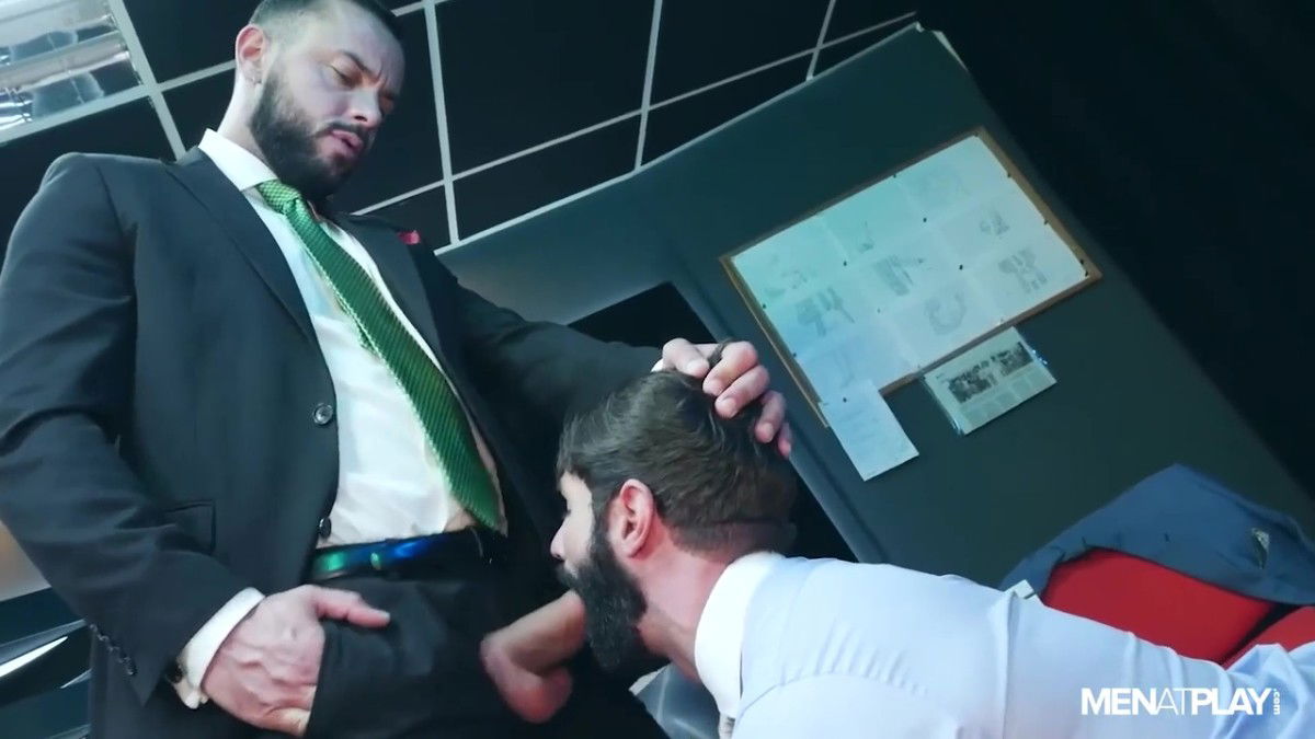 Men At Play Presents: The Best Of Sir Peter 2