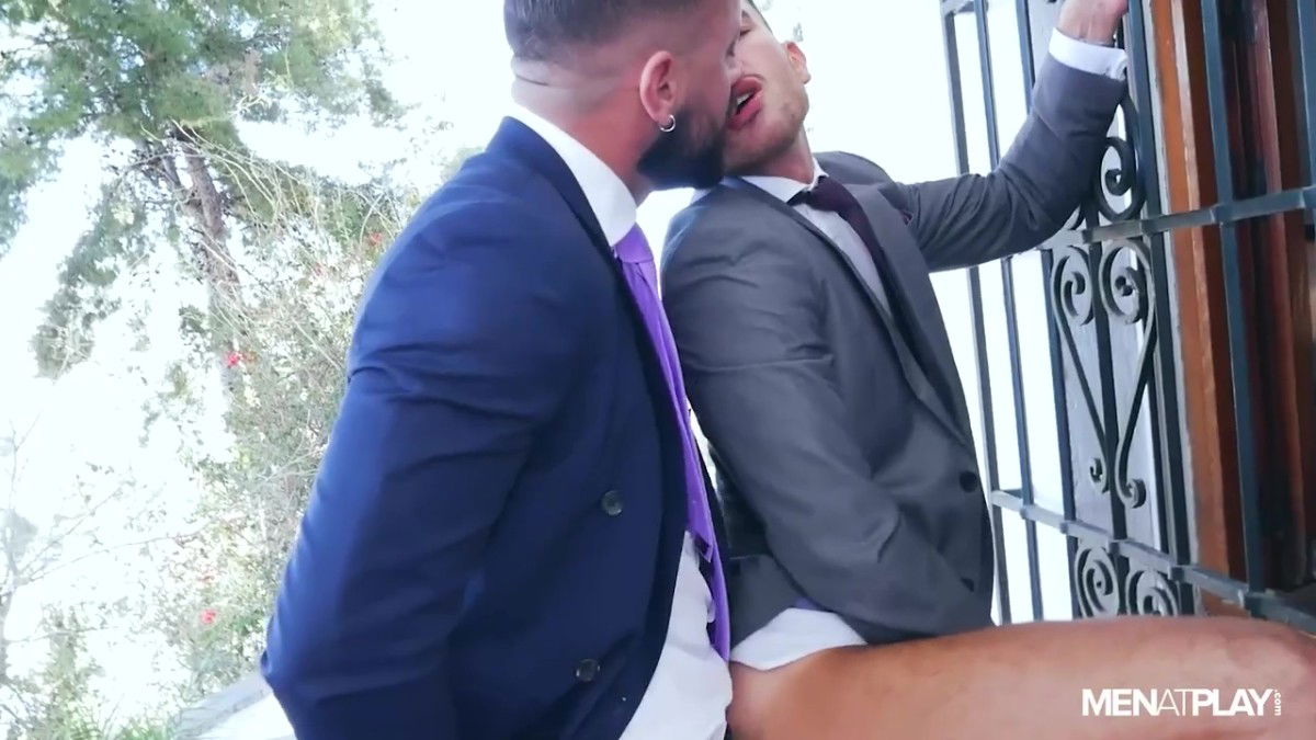 Men At Play Presents: The Best Of Sir Peter 3