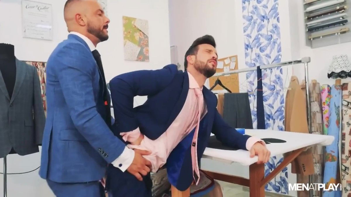 Men At Play Presents: The Best Of Sir Peter 5