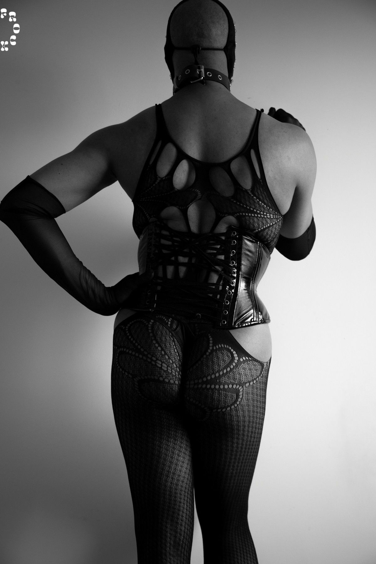 Misc Dom Top Will Dominate You In Heels 2