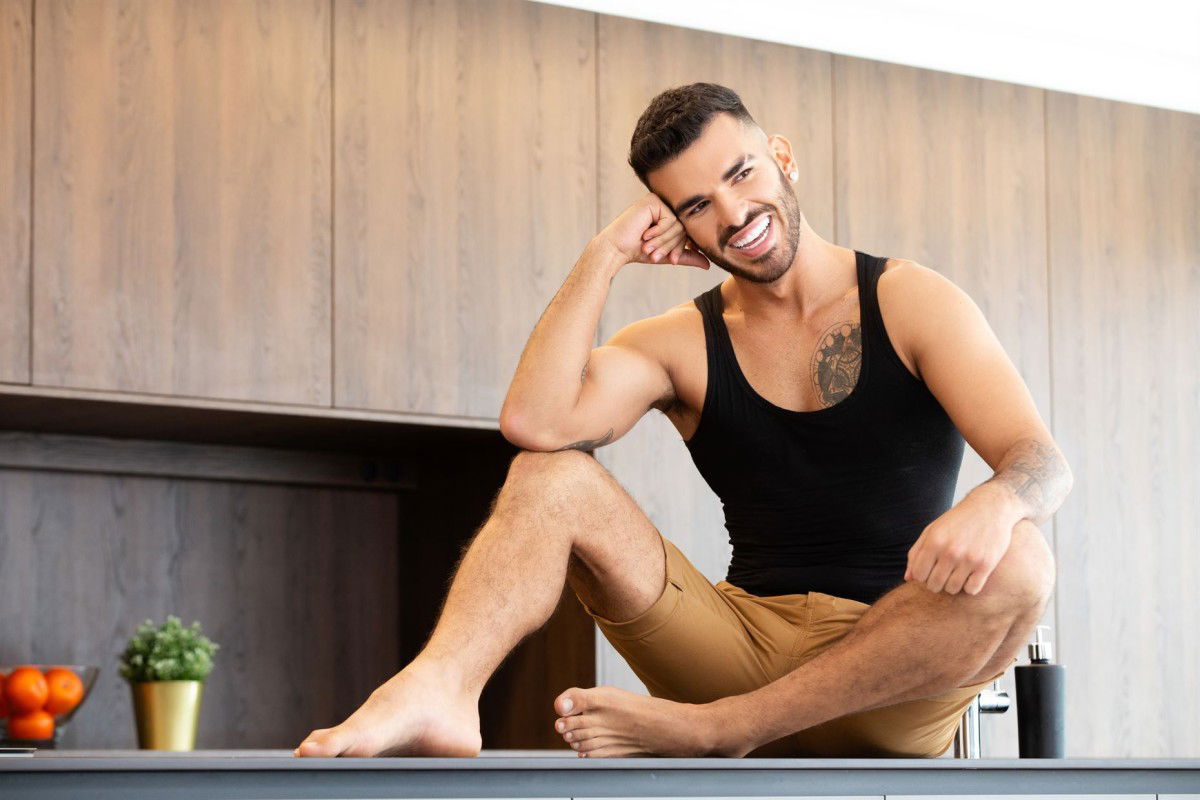 Raunchy Plumber Cock: Pol Prince & Sir Peter 2