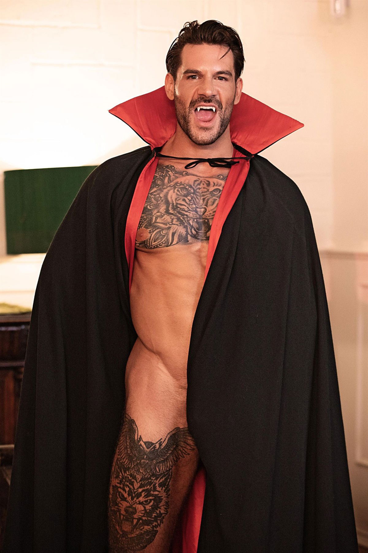 Sucked & Drained: Doryann Margue & Papi Kocic