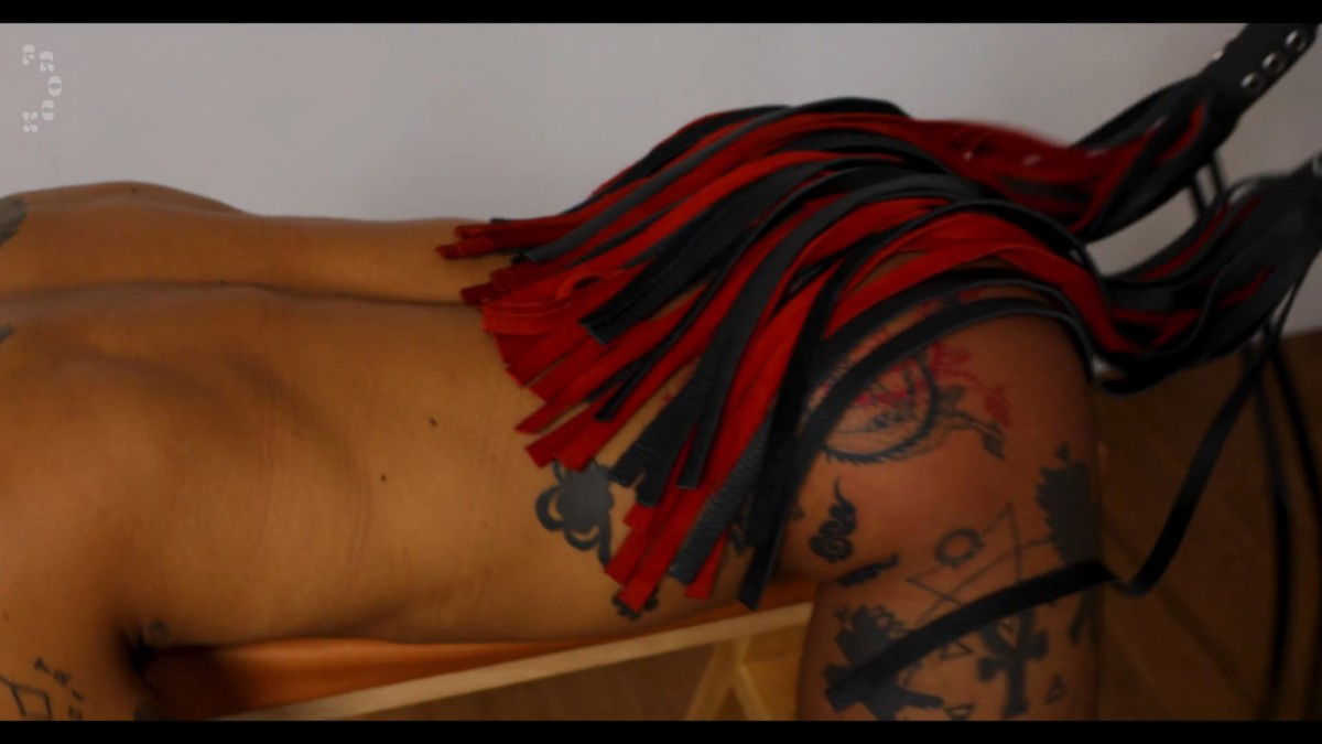 Take A Hit: Sir Malice & Jamal Phoenix - Frock The World 6