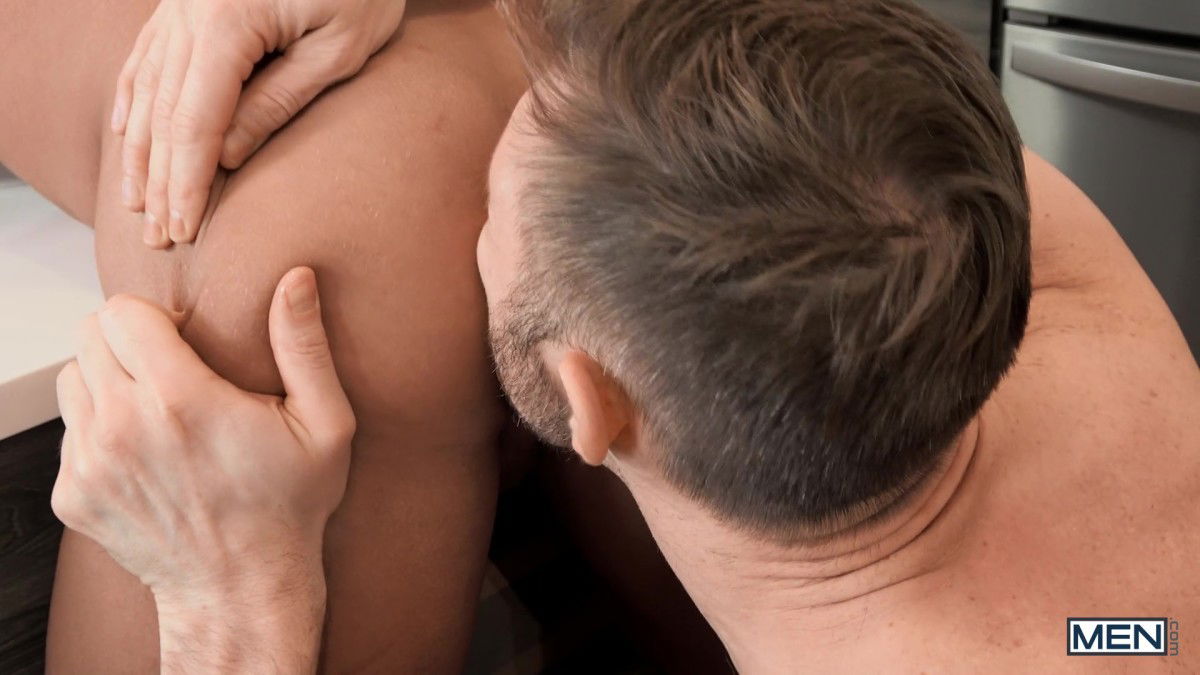 The Christening: Paul Wagner & Pax Perry At MEN 2