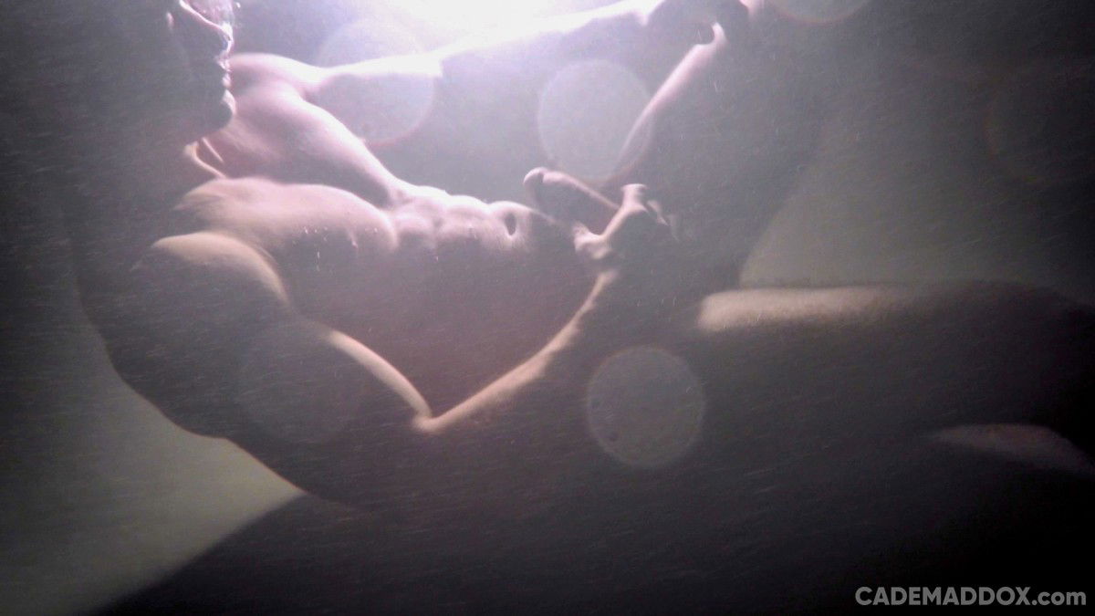 Cade Maddox: Late Night Dip 4