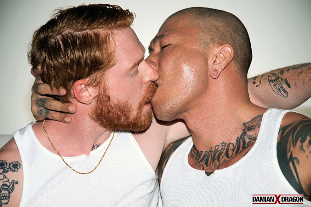 Damian Dragon & Illegal Major - Live For Cam 4