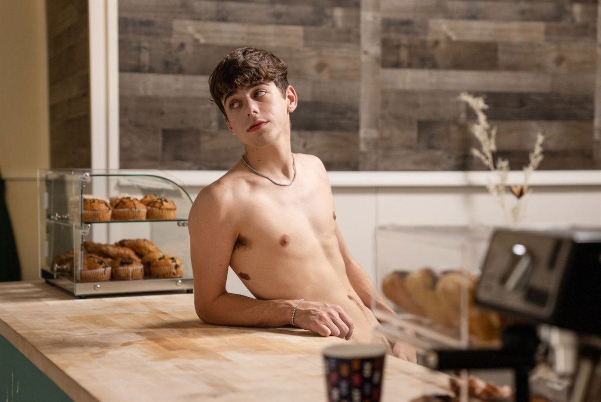 Drive Through - Part 1: Brogan & Joey Mills 1