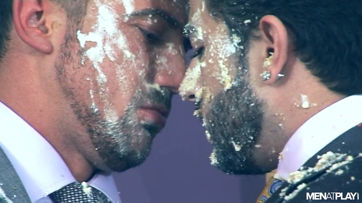 Food Fight: Harry Louis & Marco Sessions