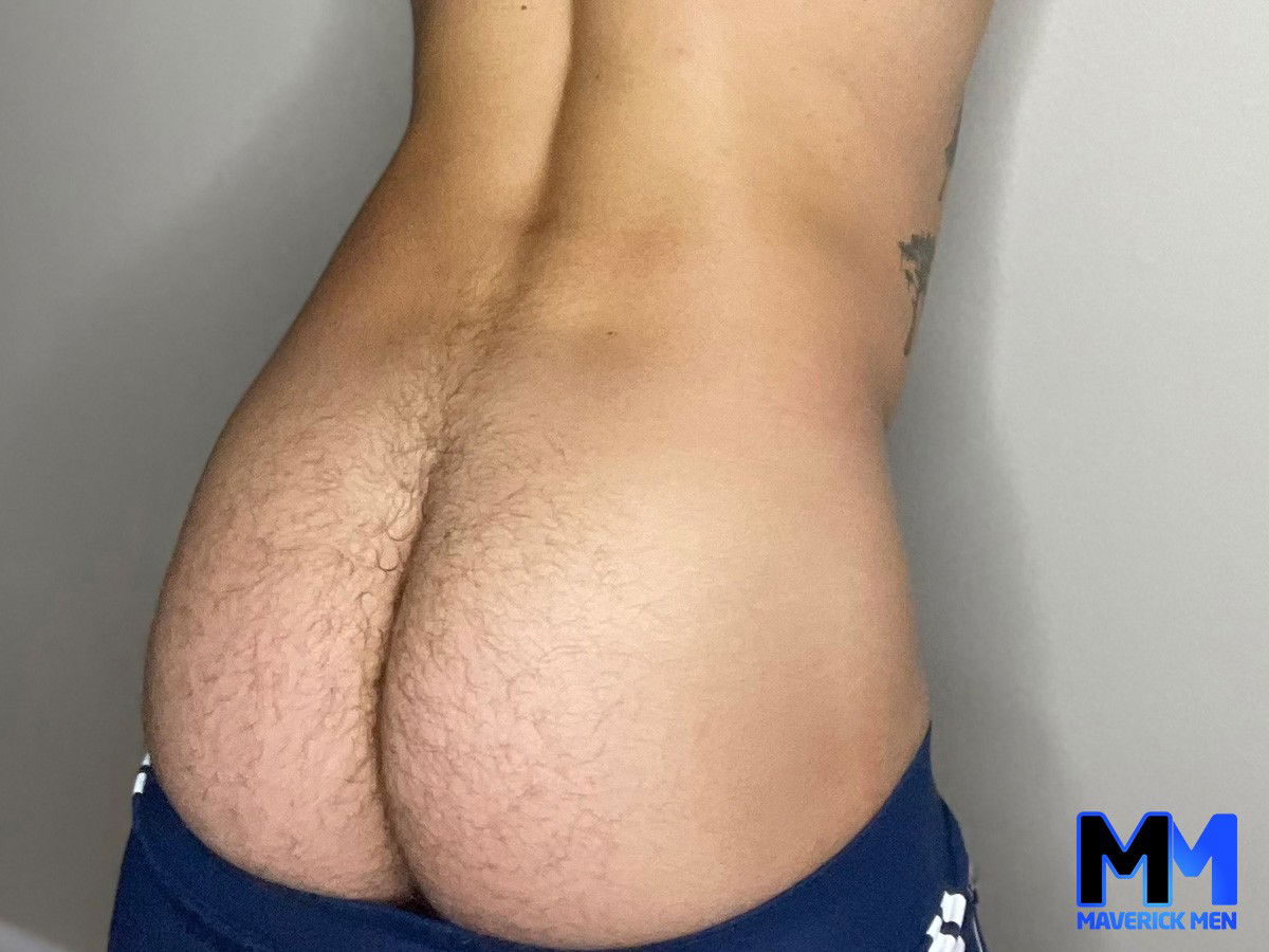 Maverick Men Bang Charlie 2