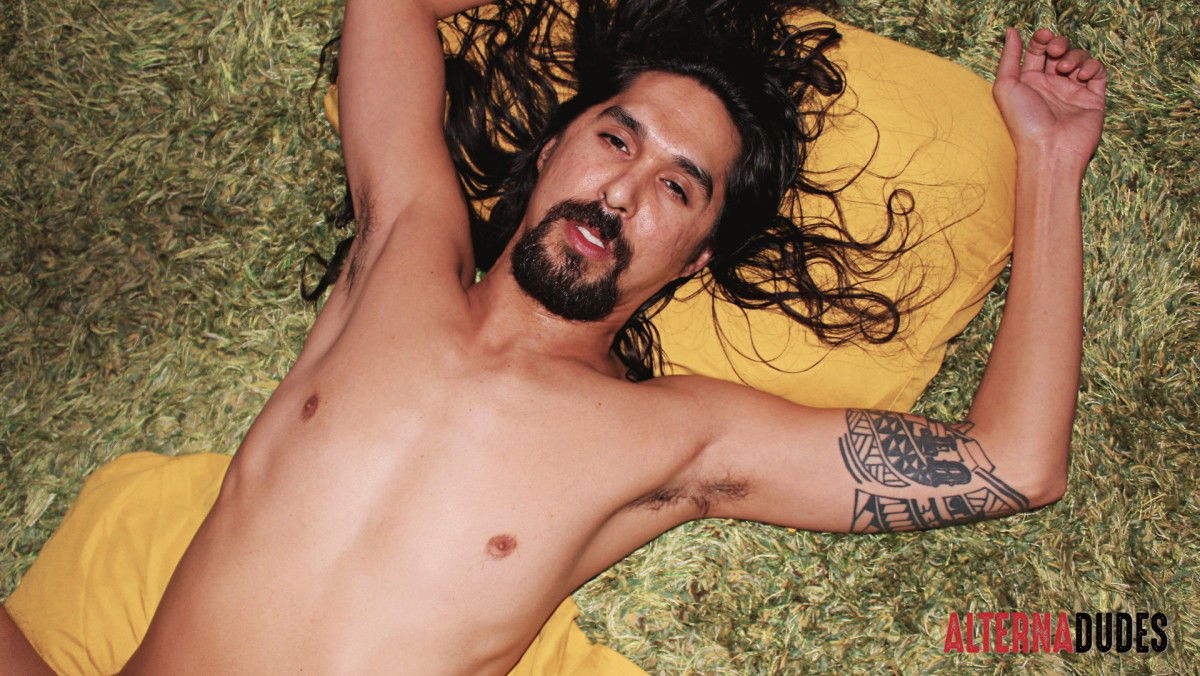 Maxx Stoner Gets Banged By The Dildo Machine 3