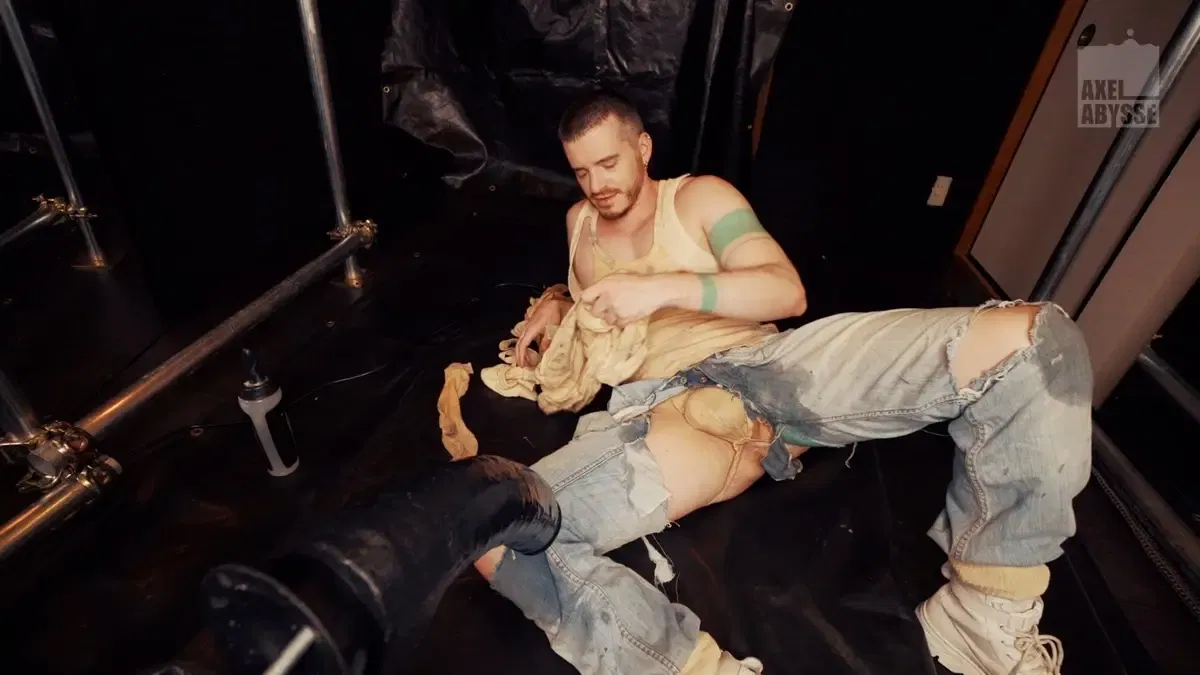 Axel Abysse - Anani 19 4