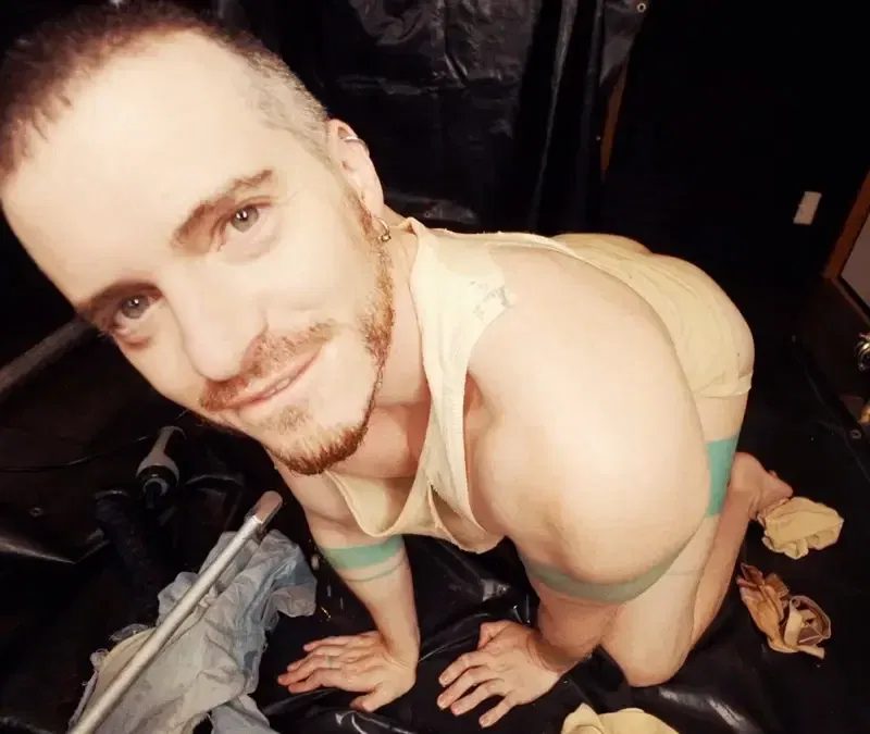 Axel Abysse - Anani 19 6