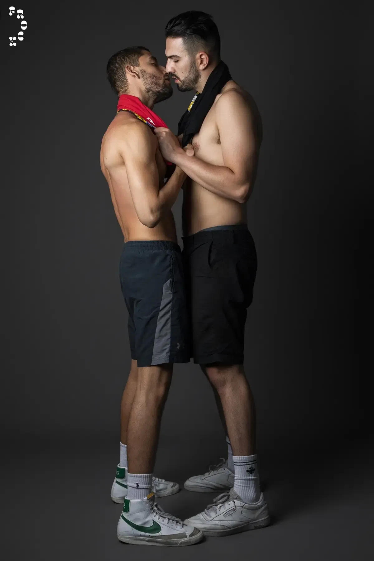 Brooklyn Boys: Aram Culebra & Amin Hawk