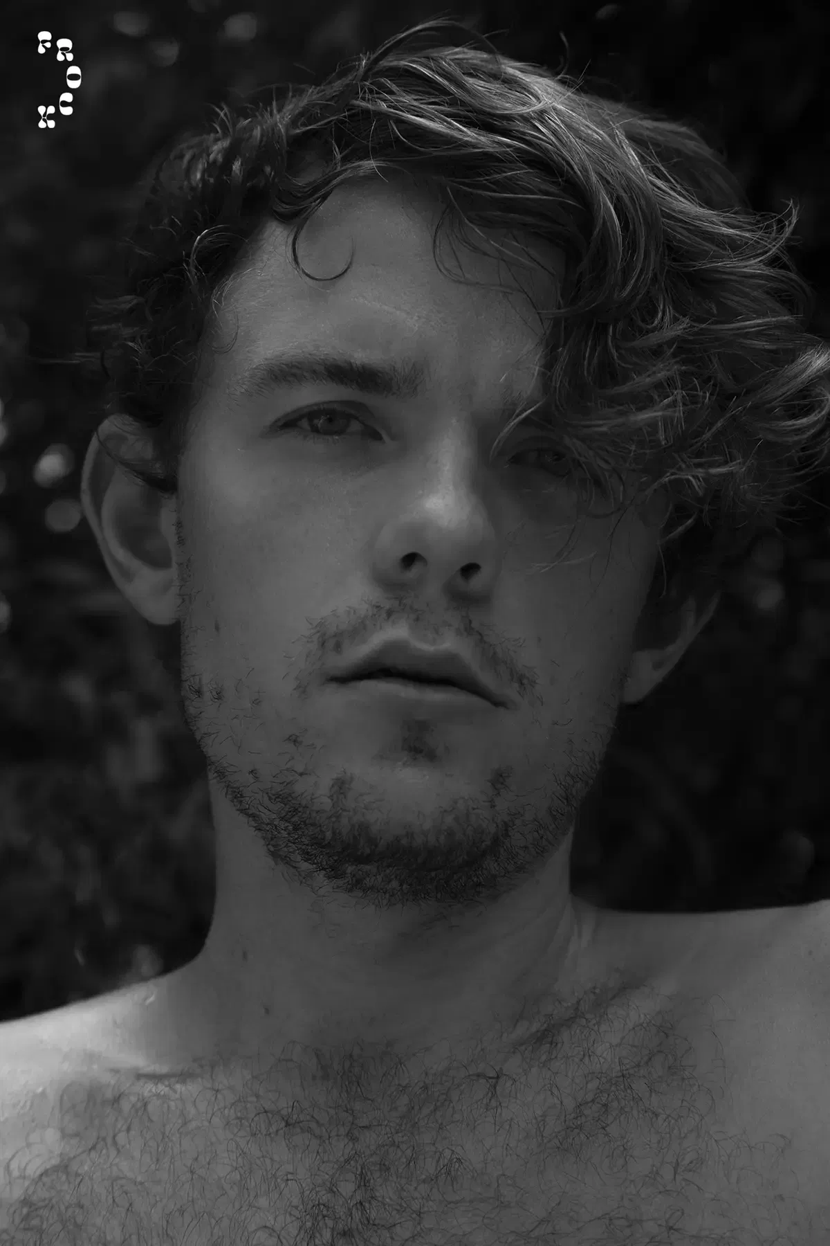 Frock The World Presents Teddy's Solo 6