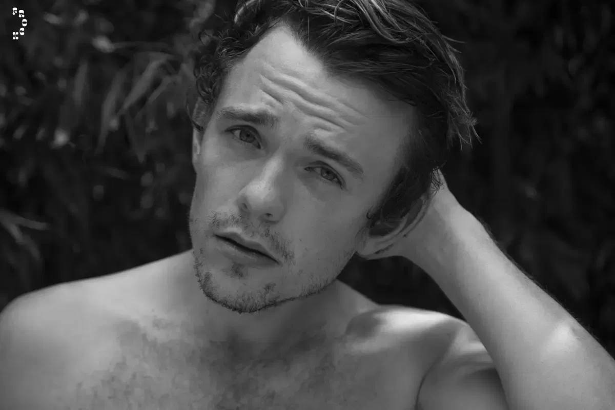 Frock The World Presents Teddy's Solo 7