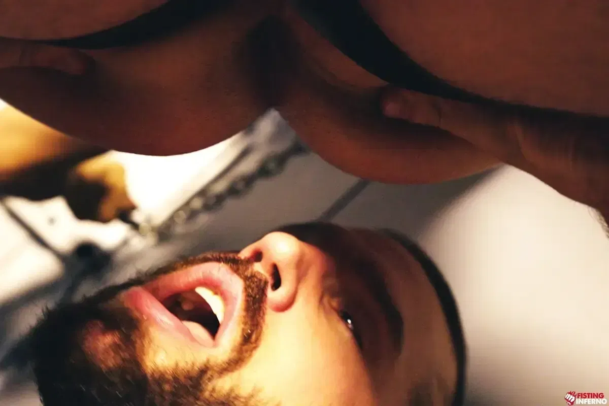 Highway 2: Andrew Delta, Buck Richards & Cazden Hunter 4