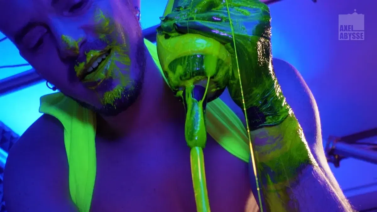 Lawrence Knight & Axel Abysse - Neon 2