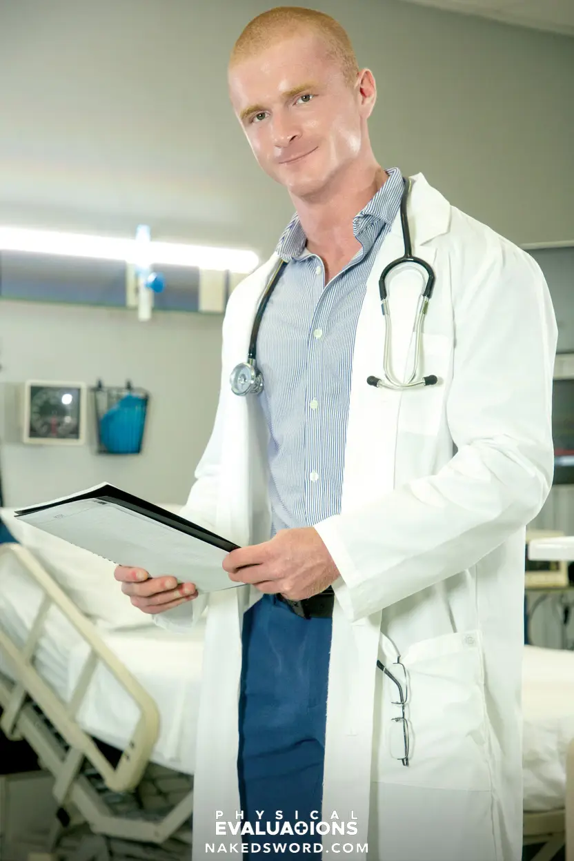 Physical Evaluations: Amone Bane & Brody Fox