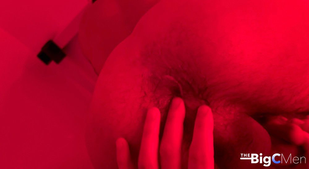 The Grindr Guy Returns To The Big C Men 4