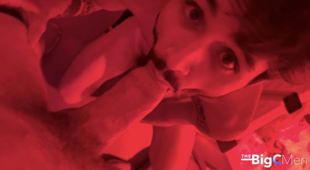 The Grindr Guy Returns To The Big C Men 5