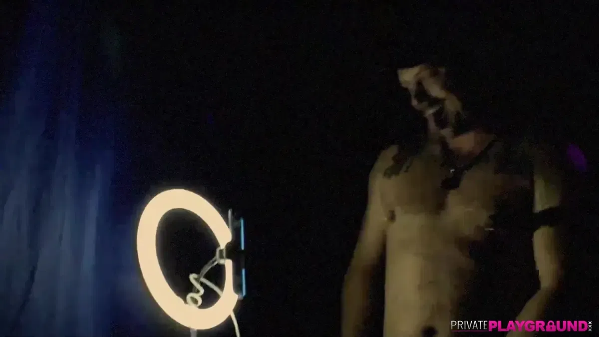 10 Men Orgy At Private Playground XXX 1