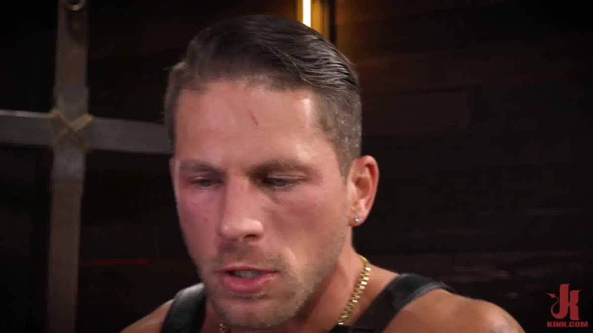 American Sicko: Evan, Roman Todd & Alpha Wolfe 5