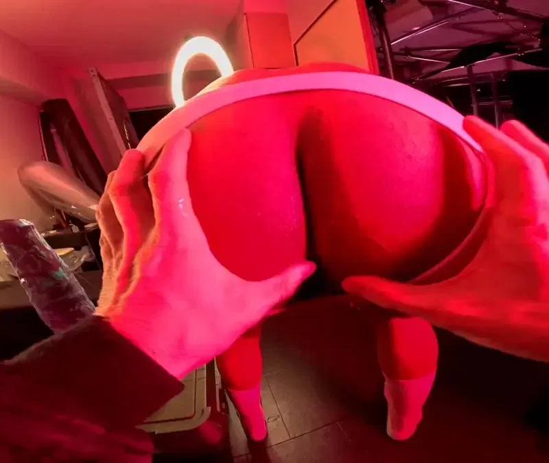 Ass To Cunt: Axel Abysse & Kenchi 1