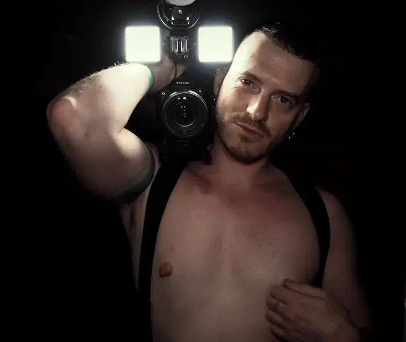 Axel Abysse's Brutal With Alex Levy