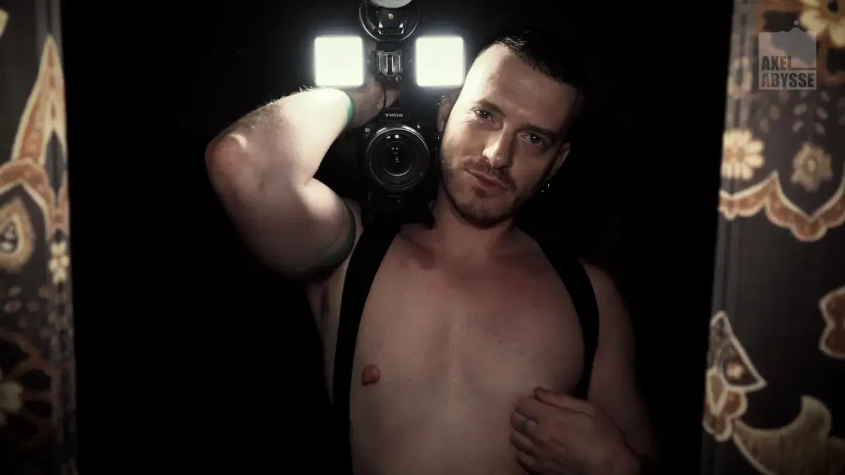 Axel Abysse’s Brutal With Alex Levy Axel Abysse's Brutal With Alex Levy