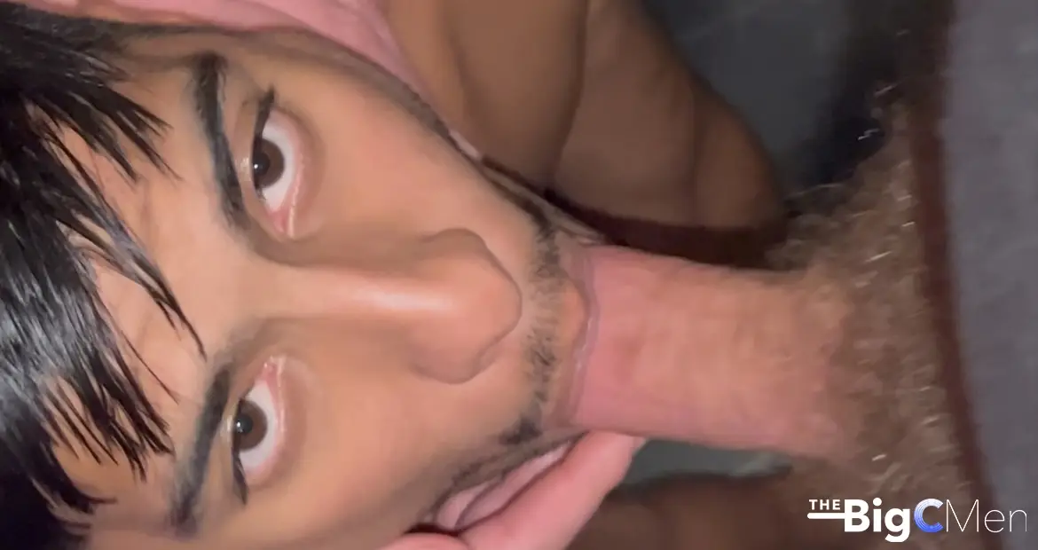 Big C Barebacks & Fists Apollo Fates - Another Stud Joins 7