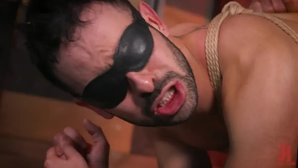 Master Dominic Pacifico Dominates Jesse Ferrer 5