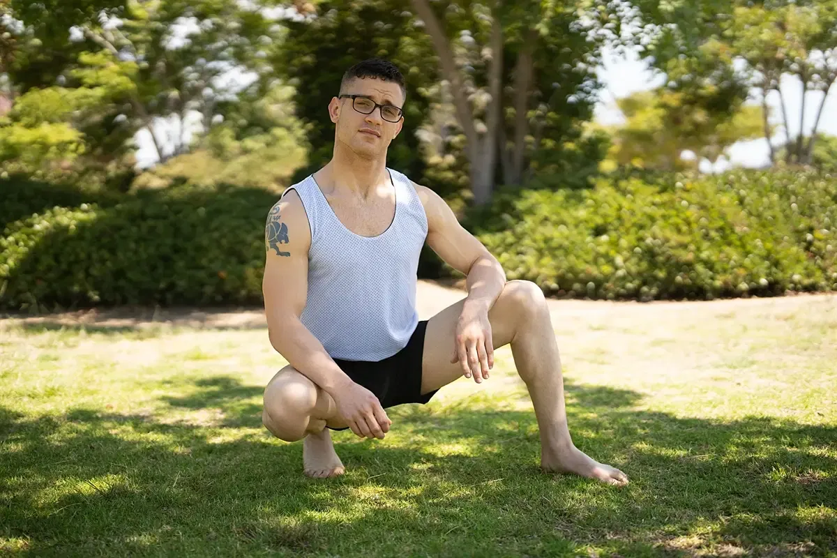 Sean Cody Welcomes Newcomer James