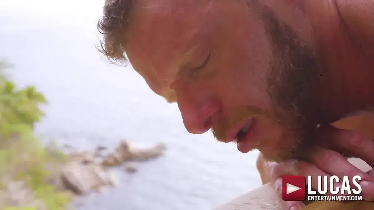 Slam That Ass: Babylon Prince & Brian Bonds 4