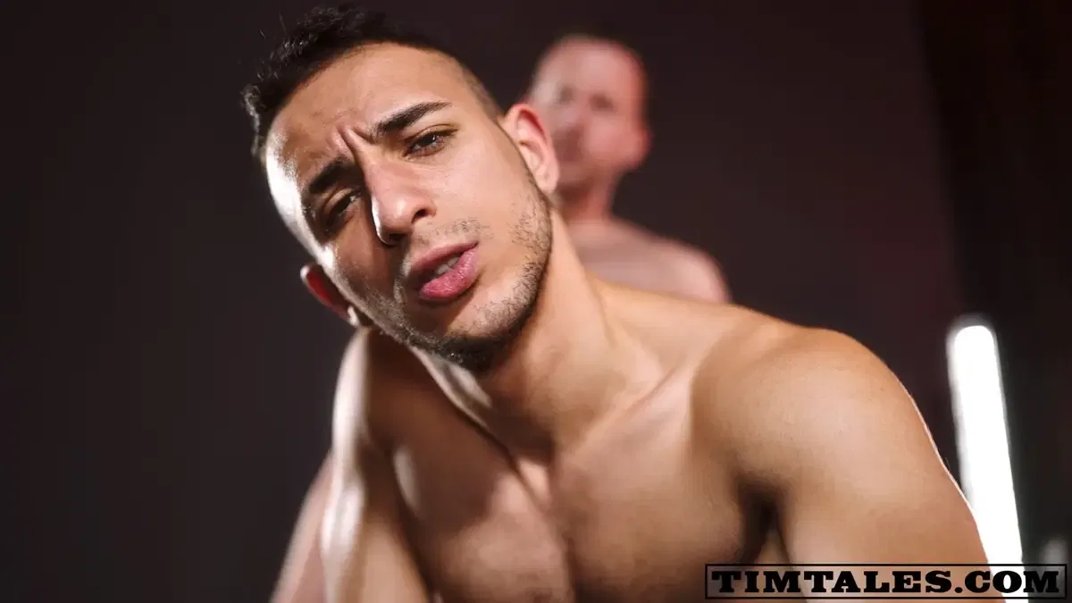 Tim Kruger & Martin Scorp At Tim Tales 5