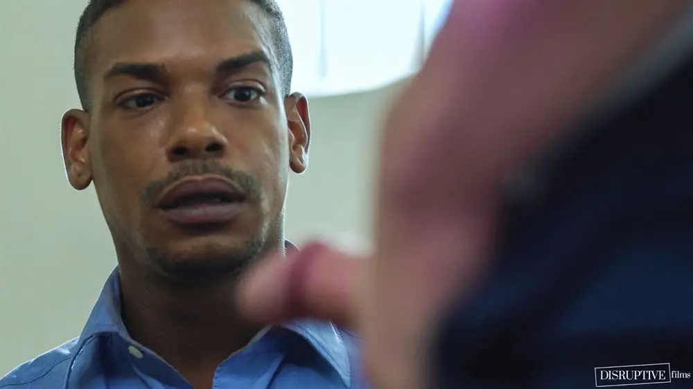 Capitol Hill: Adrian Hart & Devin Franco 1