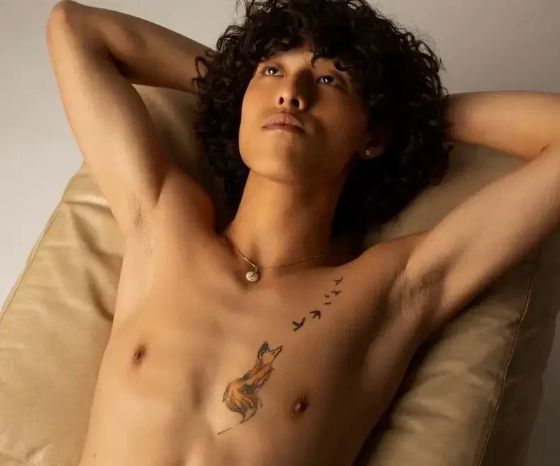 Chenny Is A Special Guest Of Frock The World 1