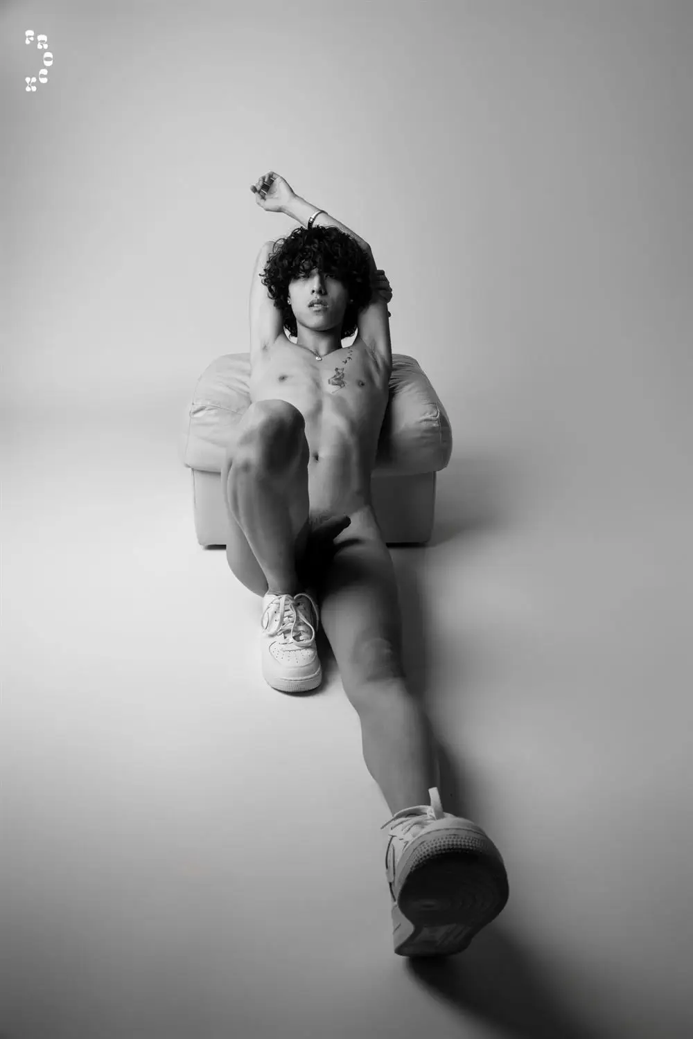 Chenny Is A Special Guest Of Frock The World 3