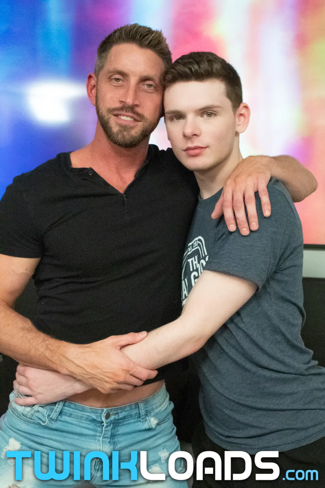 Ethan Tate Tops Johnny Ford At TwinkLoads