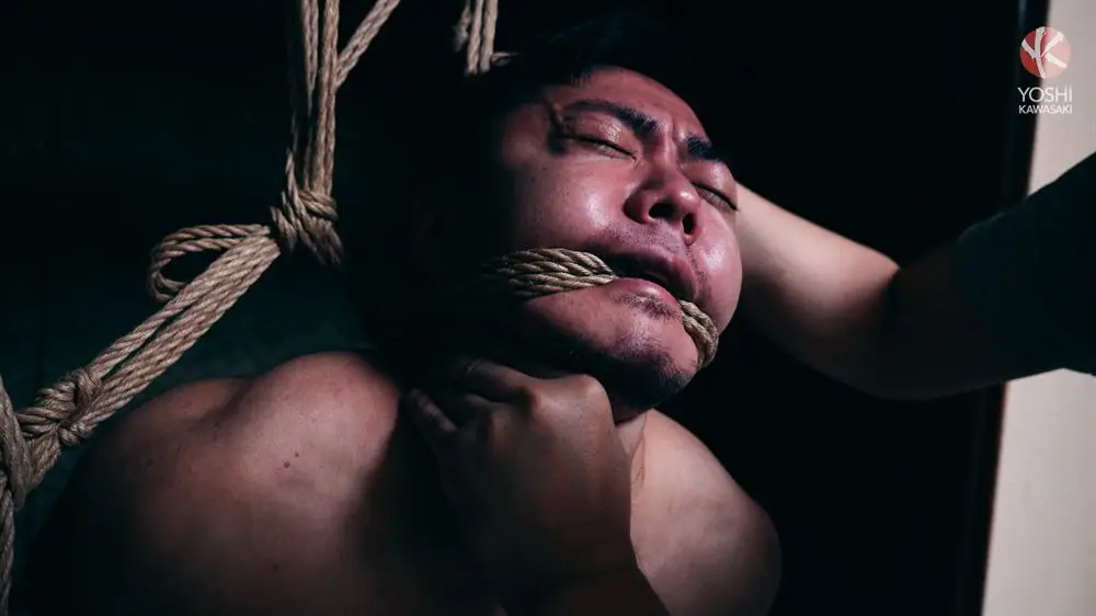 Kinbaku -Moan- Japanese Bondage With Keita 3