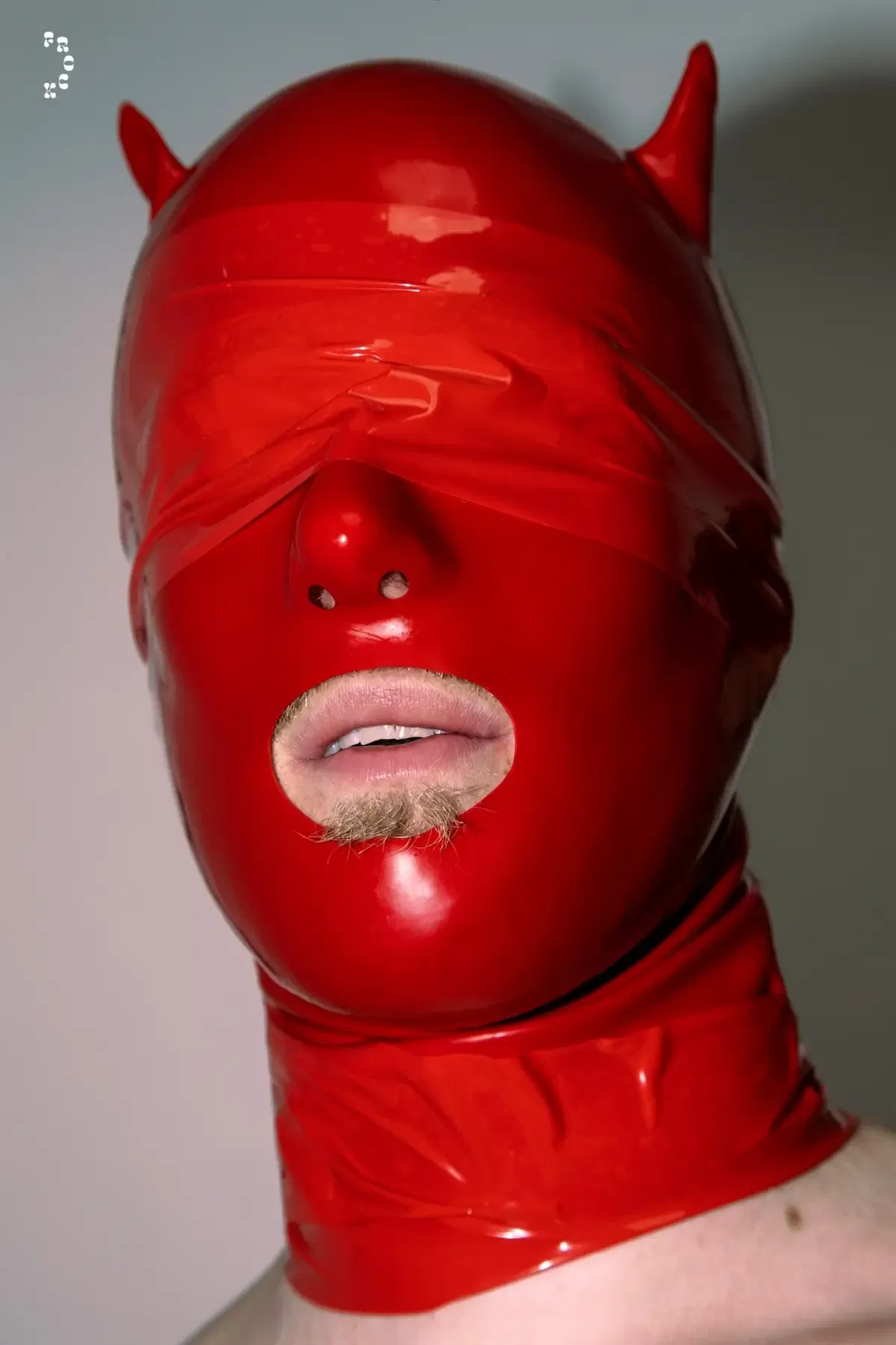 Max Shadow Explores The World Of Rope Bondage 2