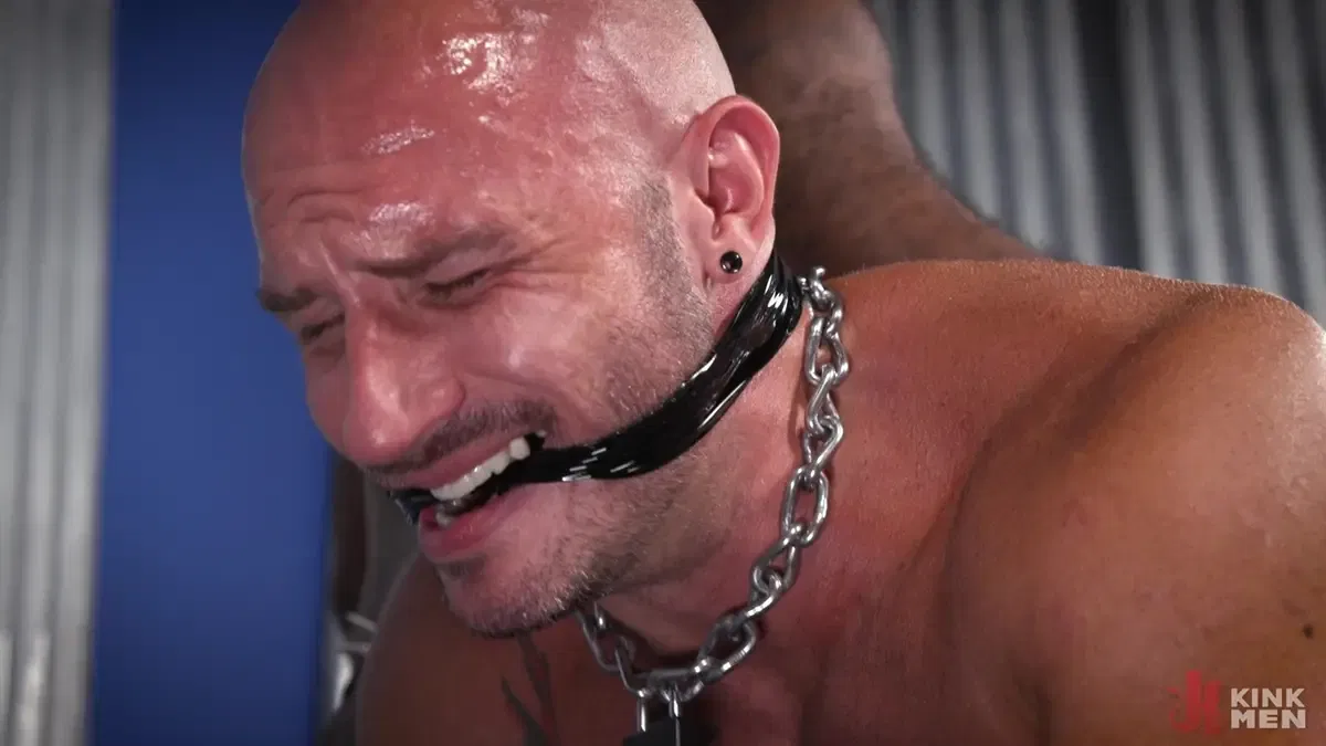 Micah Martinez Torments & Bangs Greg Riley 3