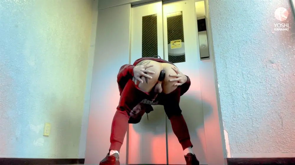 Yoshi Kawasaki’s Anal Log - Vol. 5 5